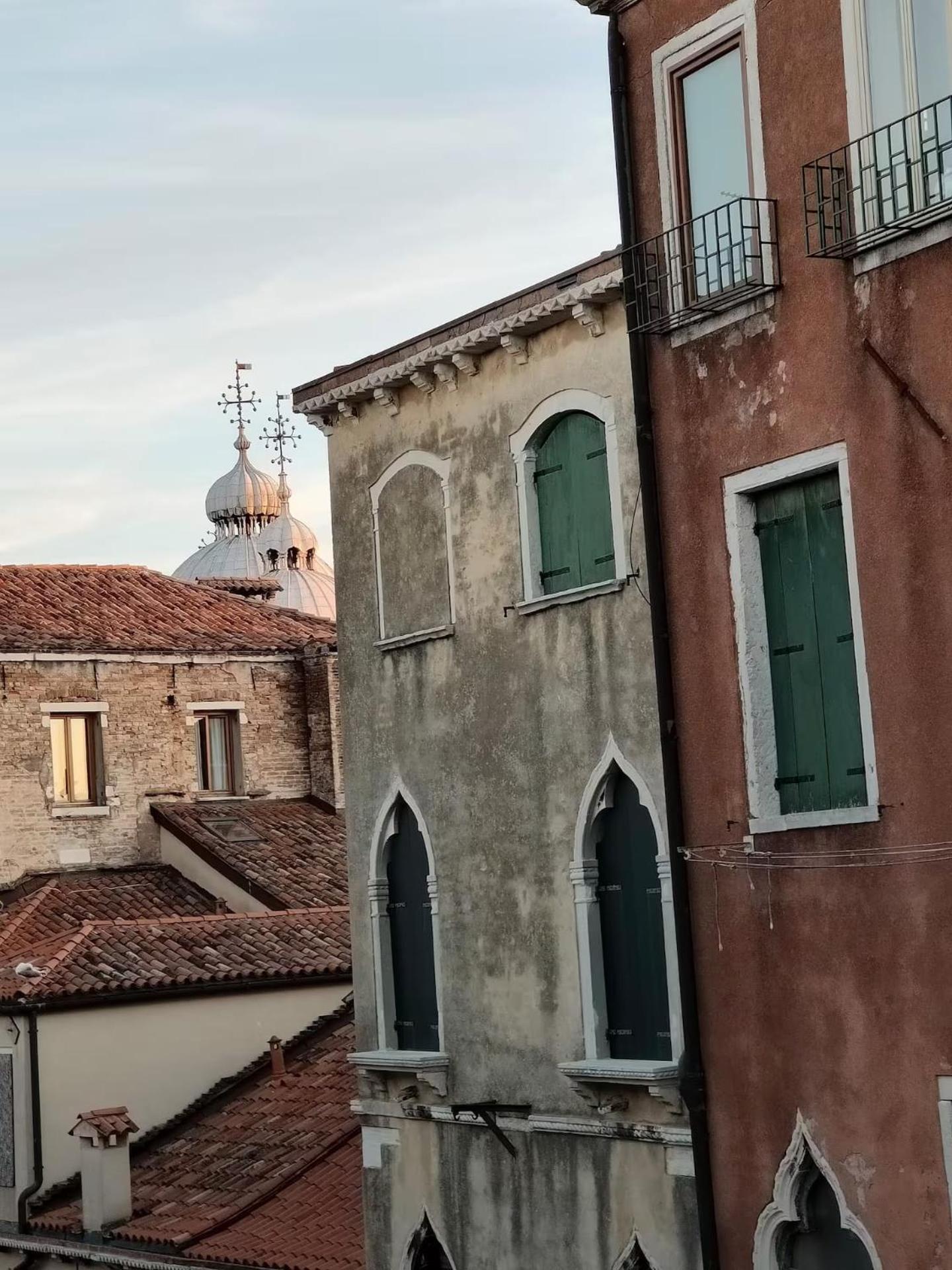 Dimora 5318 Apartamento Venecia