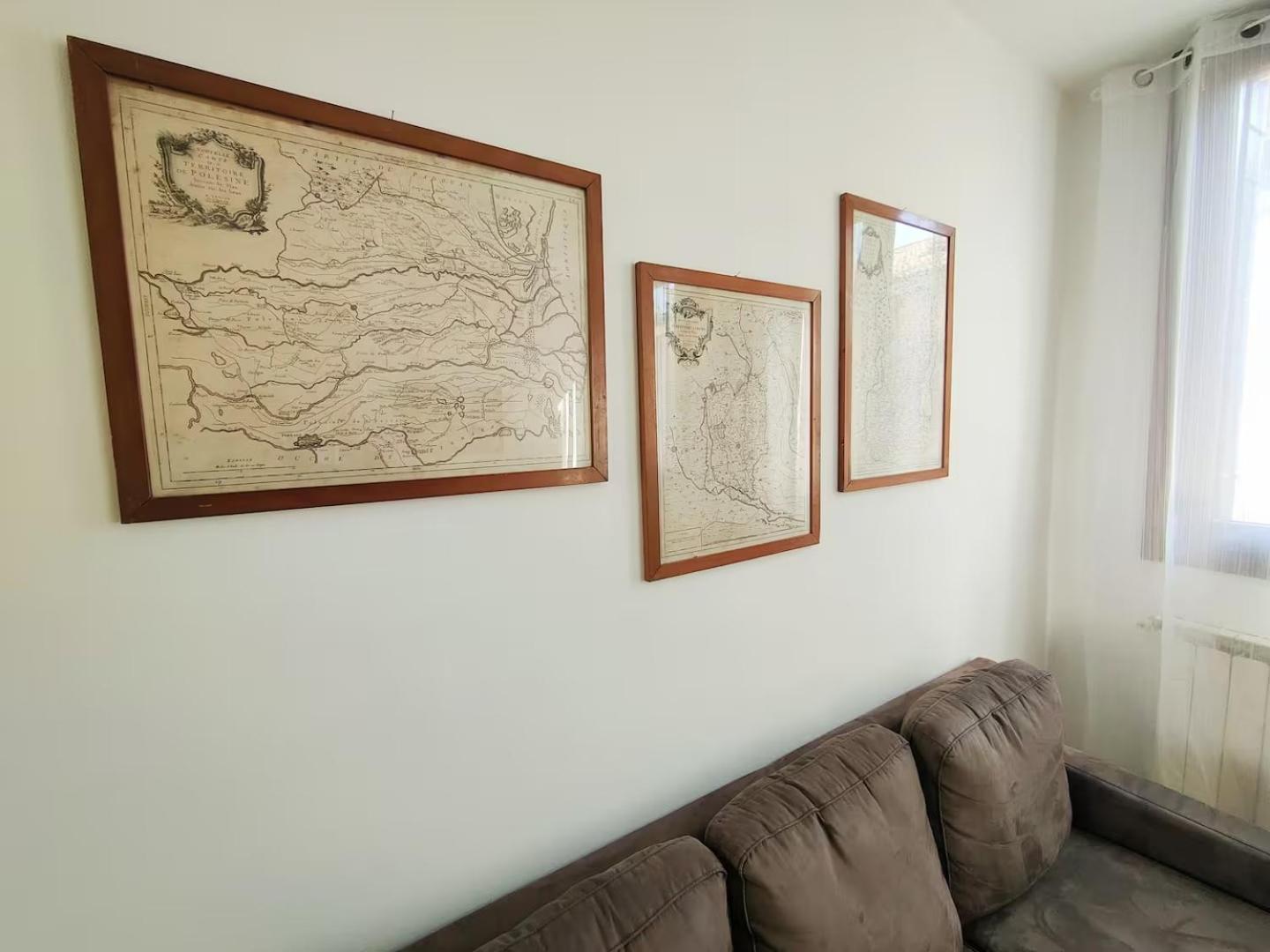 Apartamento Dimora 5318 Venecia
